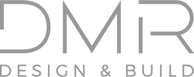 DMR Development Logo