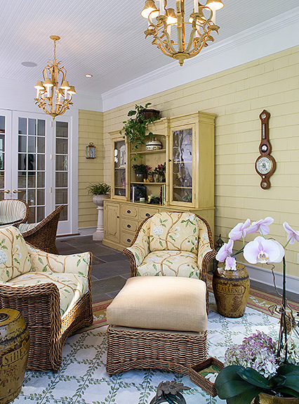 Oyster Bay Cove Vista - Luxury Home Project