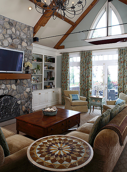 Nissequogue Retreat - Luxury Residential Project