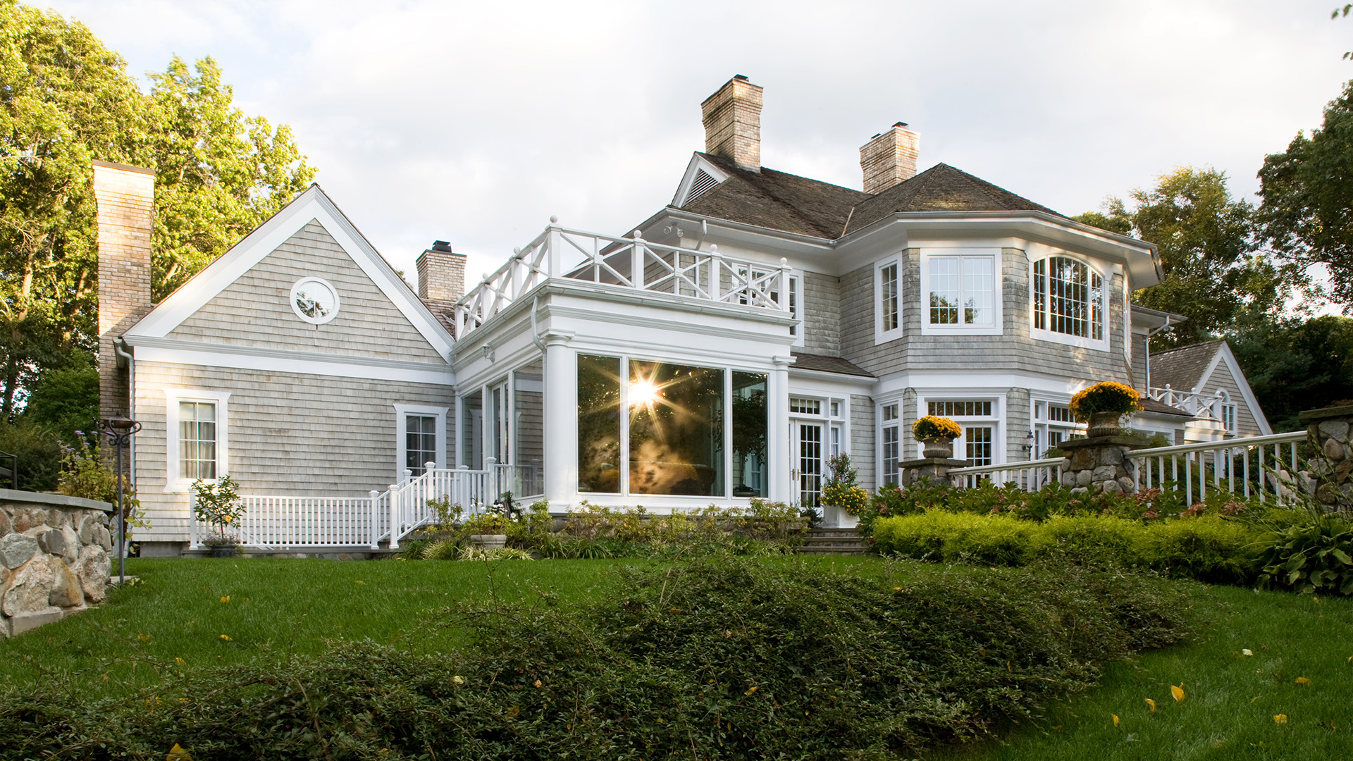 Elegance Reimagined - Luxury Home Design