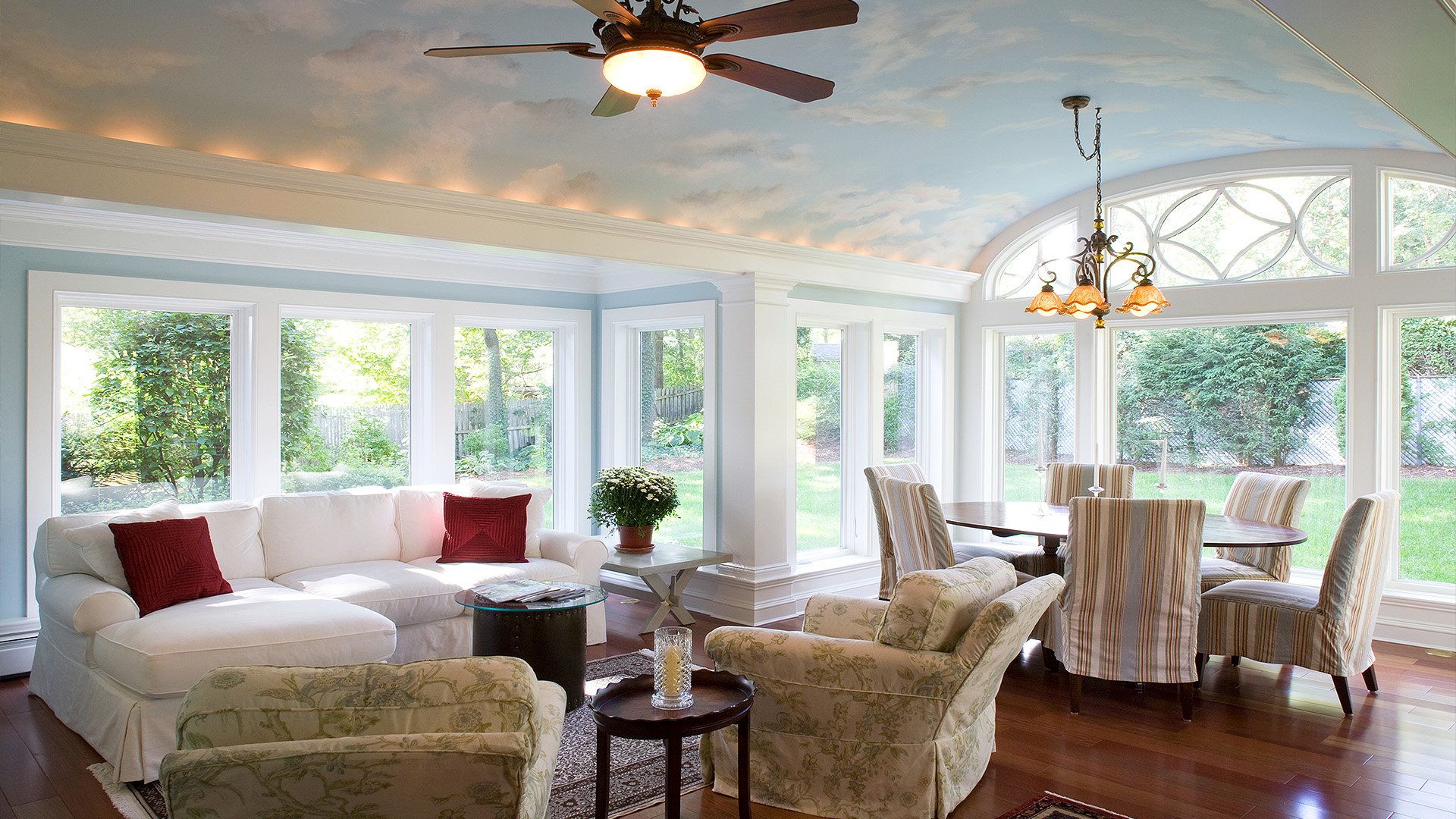 Cloud 9 - Modern Luxury Home